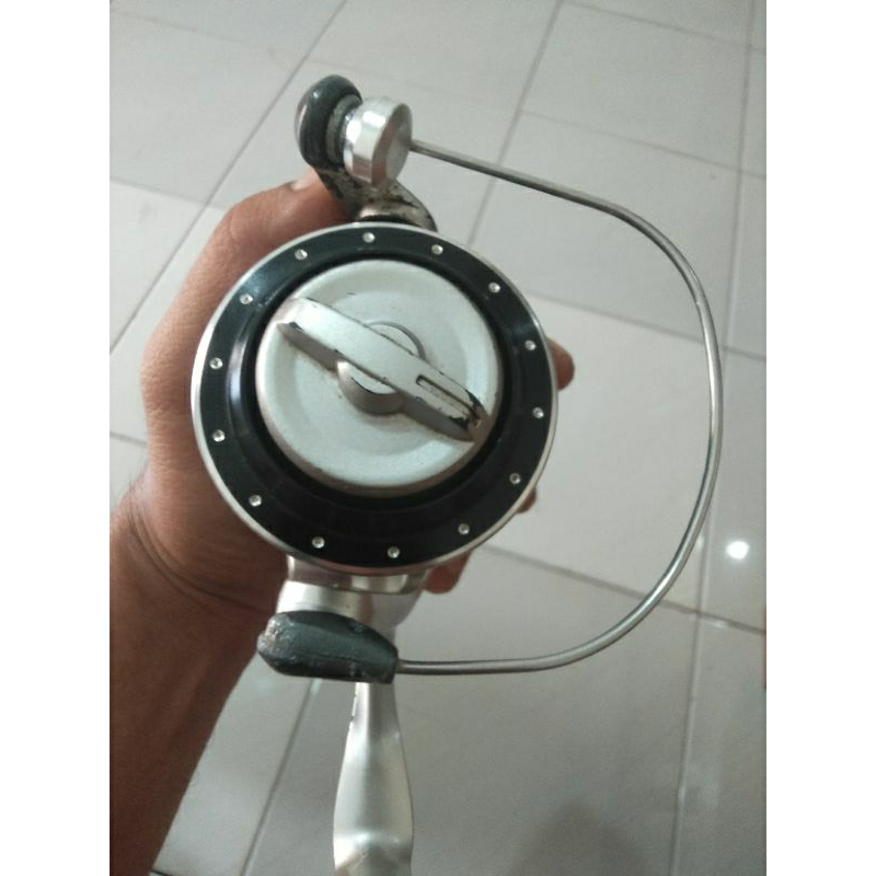 Tridentech Silver Rays 3500