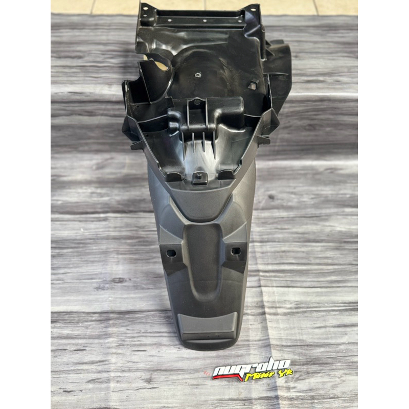 Spakbor belakang Scoopy 2017-2020