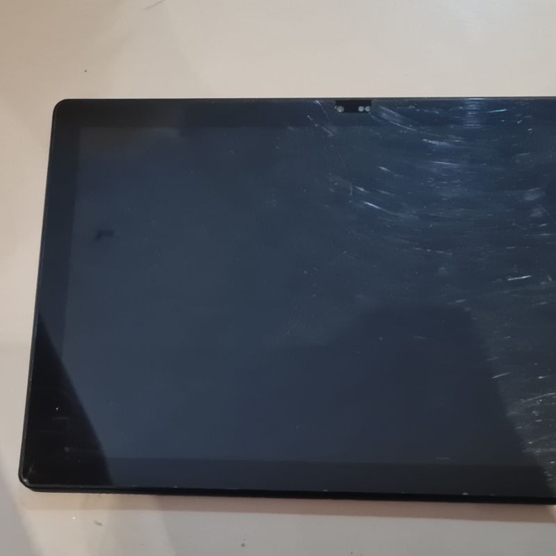 OLIKE EDU TAB E3 SECOND Jaringan 4G LTE Ram 4GB ROM 4GB TABLET MURAH