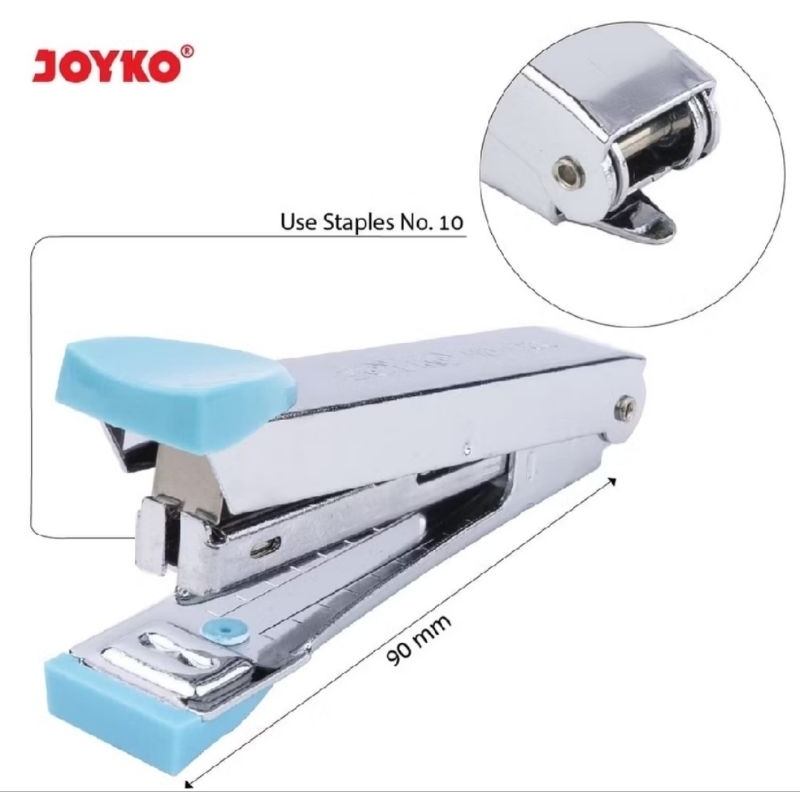 

Stapler HD-10 CL Joyko