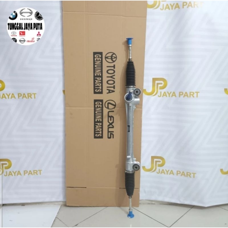 Vios Gen 2 2006 - 2012 rack steering rack steer rek stir bak steer Vios Gen 2