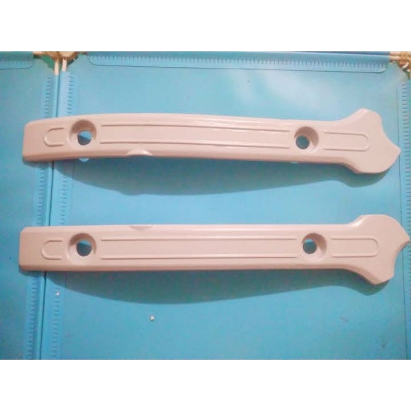 Delta Box motor mini GP Orion Polini