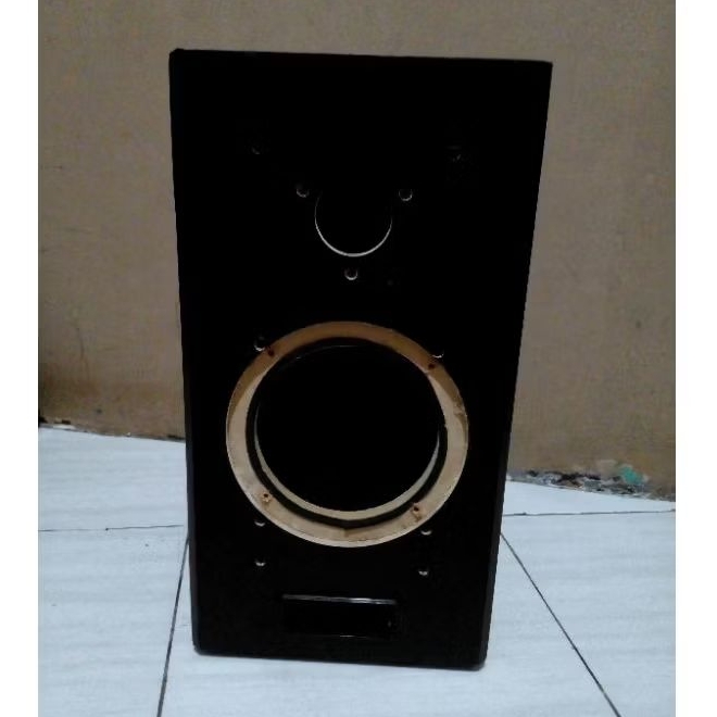 Box ORI copotan Polytron PAS-22 barang utuh mulus murah