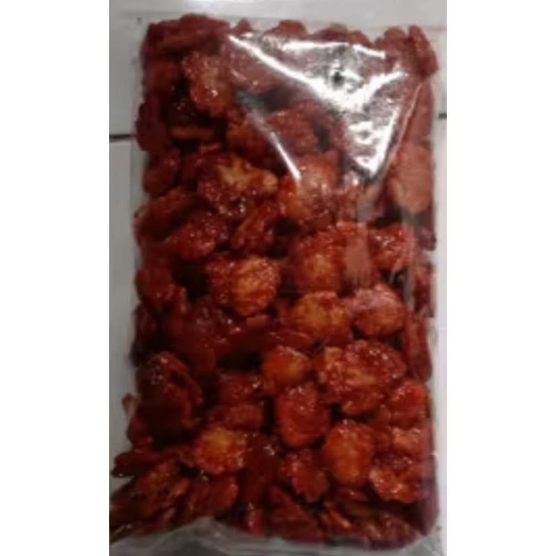 

(KILO) Emping Blinjo Pedas Manis Bintang PREMIUM 250 grams