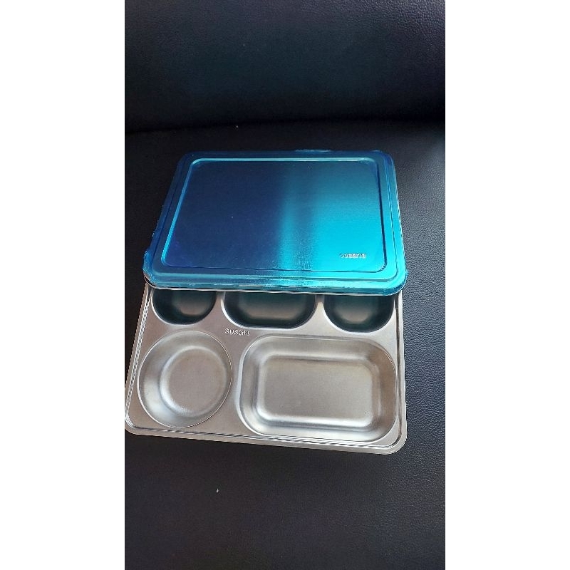 Food Tray Stainless
