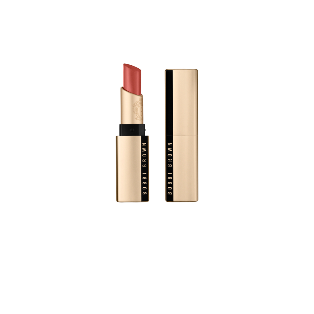 Bobbi Brown Luxe Matte Lipstick