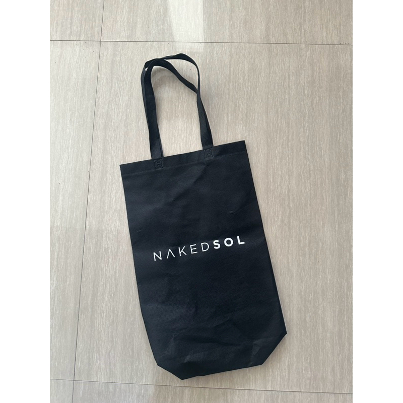 

TAS SPUNBOND NAKEDSOL