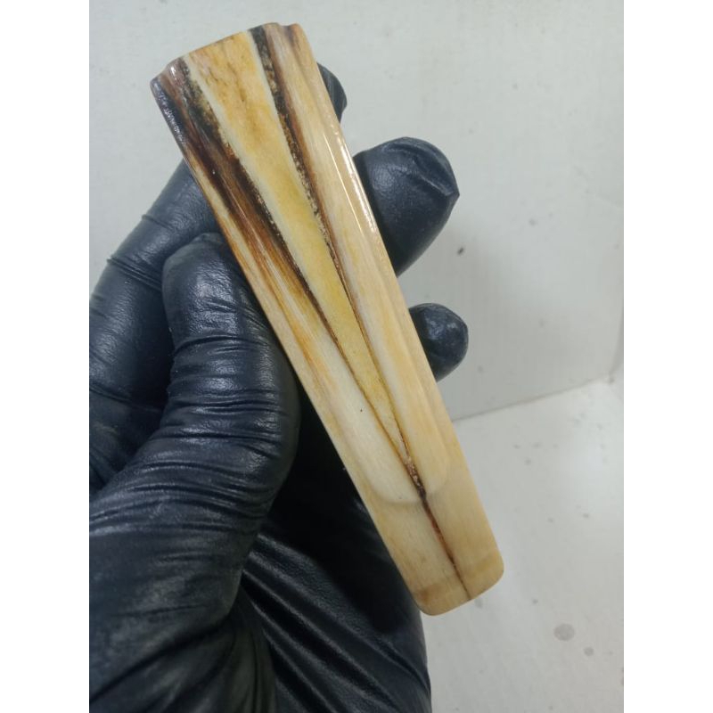 once pipa pipo/sedotan model kotak Lis profil lubang multifungsi panjang 10 cm kualitas premium halu