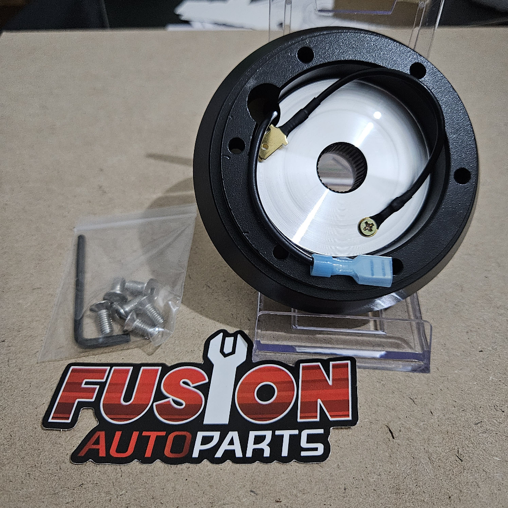 Bosskit Hyundai Accent Genesis Tiburon Boskit Hyundai Slim Wheel Hub Stir Adapter