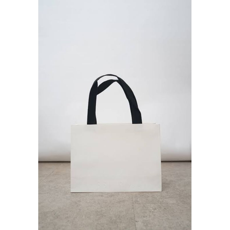 

ADDITIONAL PAPER BAG