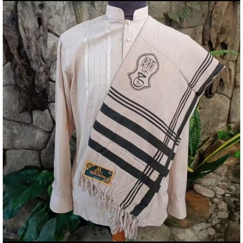 Sorban arab, Sorban habib umar, Sorban yaman