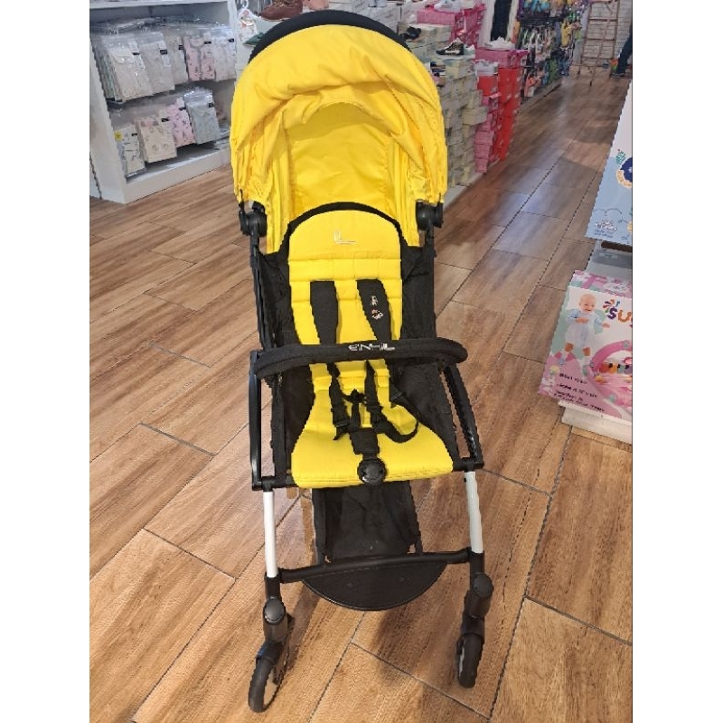 stroller einhill original