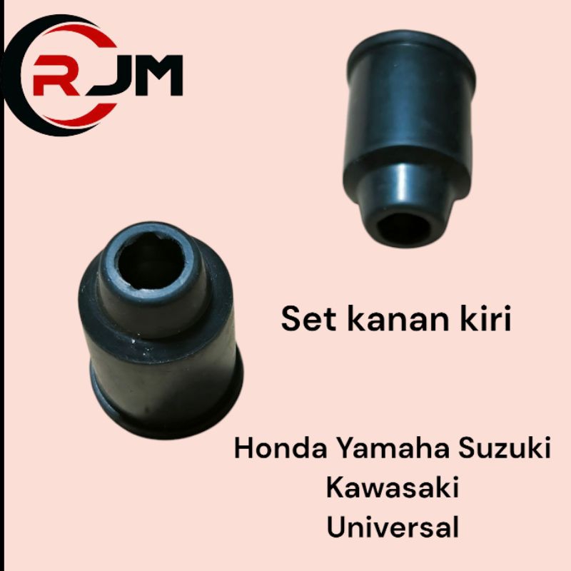 KARET SPION PENDEK UNIVERSAL KARET SPION UNIVERSAL PENDEK