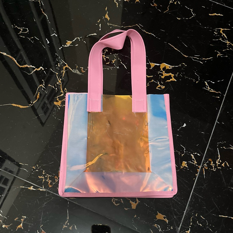 

Tas Hampers Kode TH 152