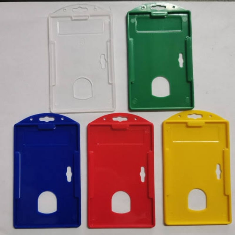 

5 Pcs Frame Casing Tempat ID Card