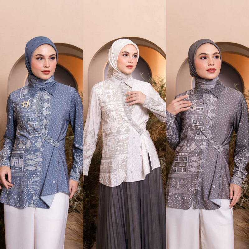 SENGGALA SHIRT WEARINGKLAMBY ORIGINAL BY WEARING KLAMBY