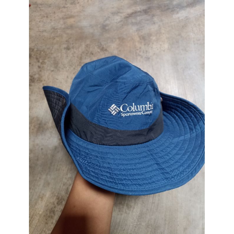 Columbia Gore-Tex