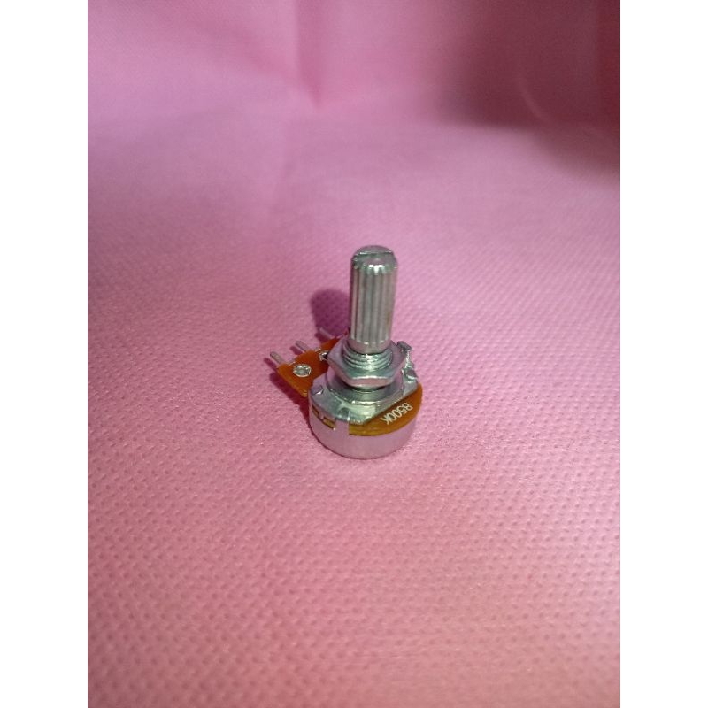 Potensio 500K Mono APlus