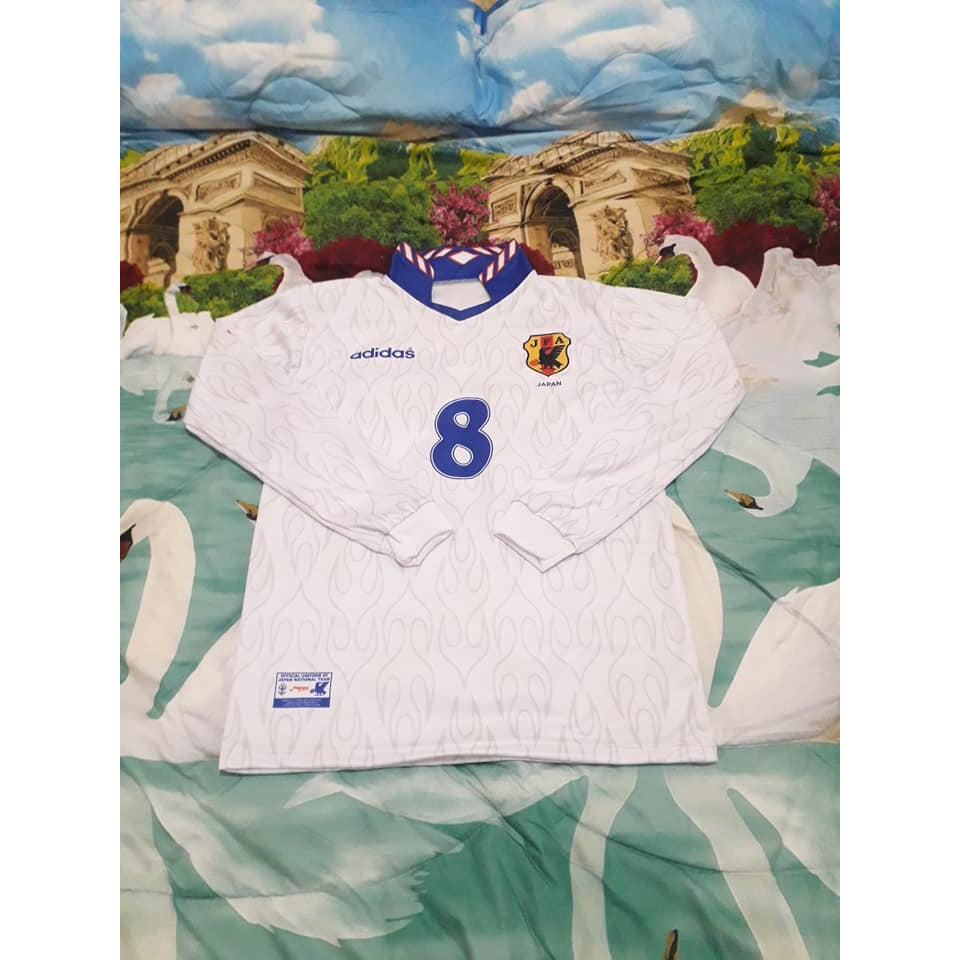 Jersey JAPAN 1998 Away