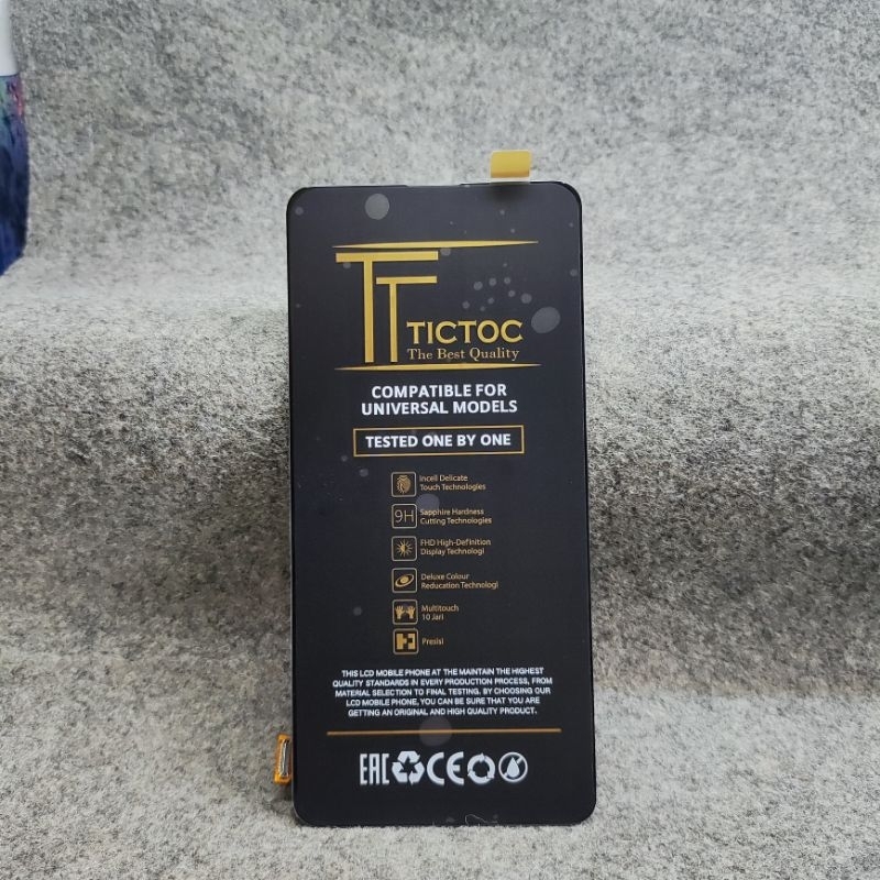 LCD Mi 9t/mi 9t pro/redmi k20/k20 pro