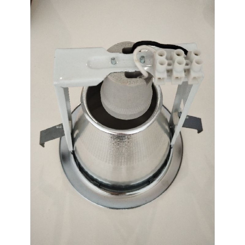 Downlight Philips 5" Silver