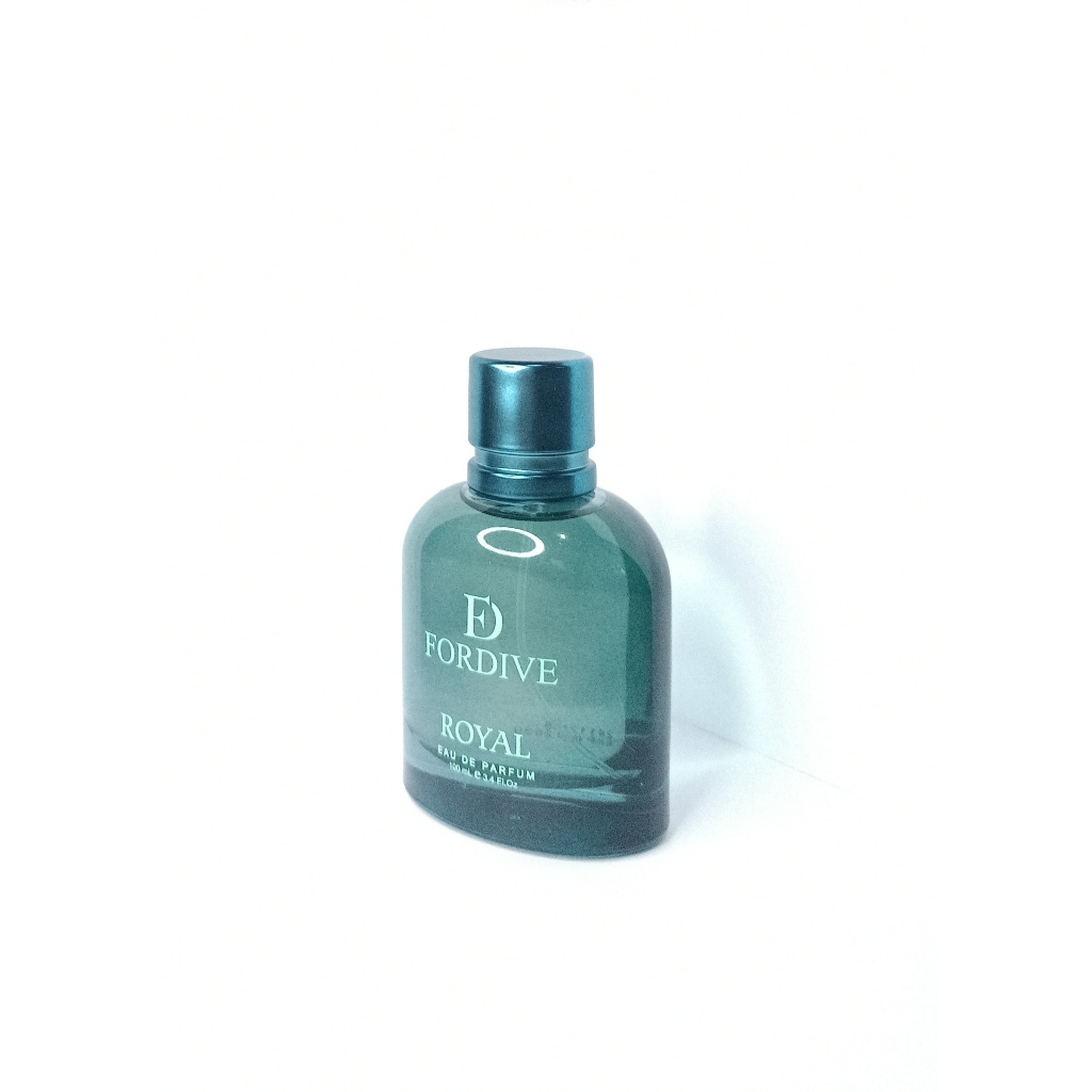 DECANT Parfum Fordive Royal