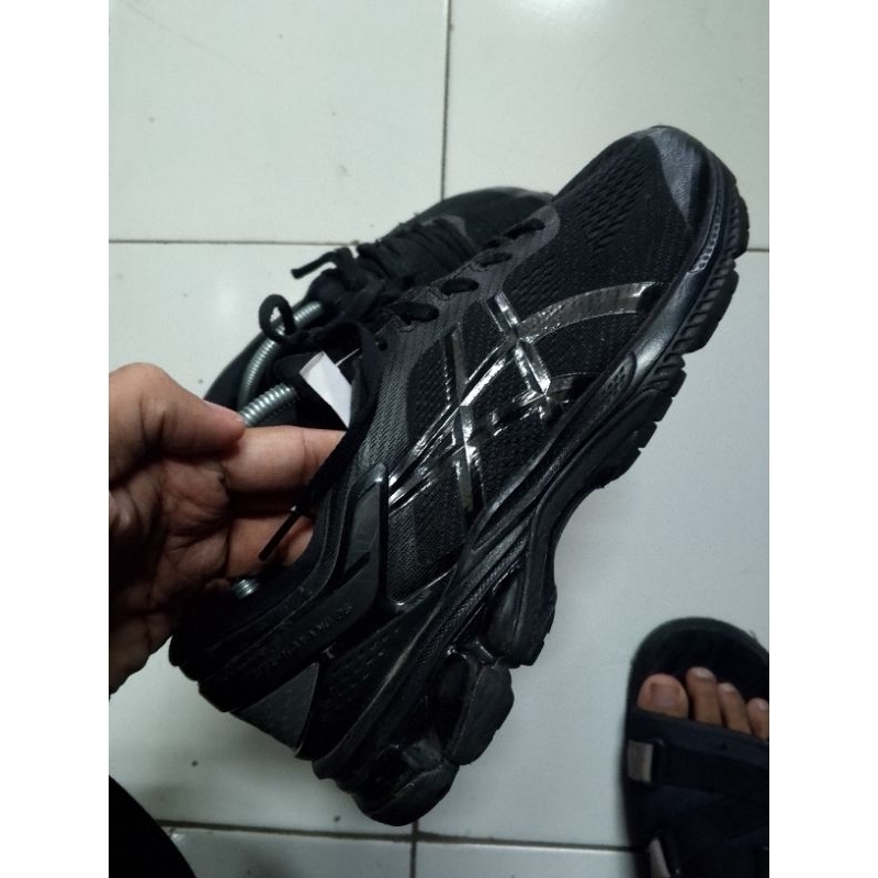 asic gel kayano 26 original