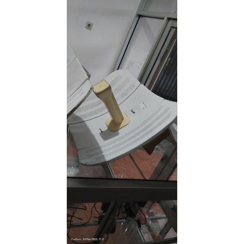 Antena litebeam m23 bekas