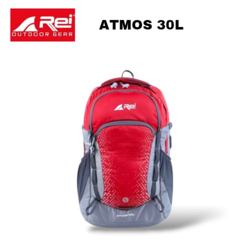 Tas Ransel Rei Atmos 30L ORI100%