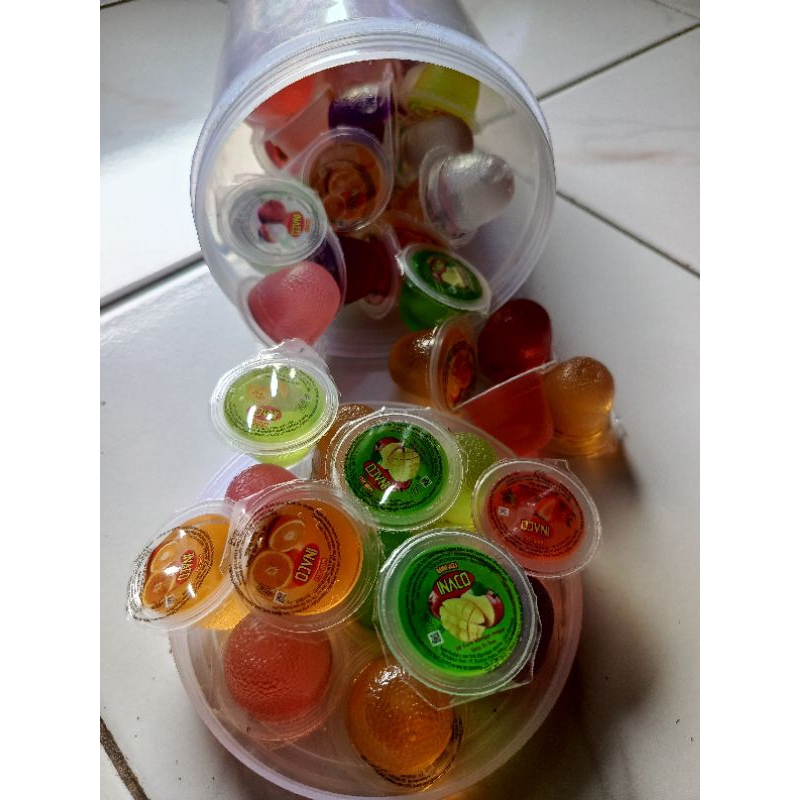 

inaco ukuran besar