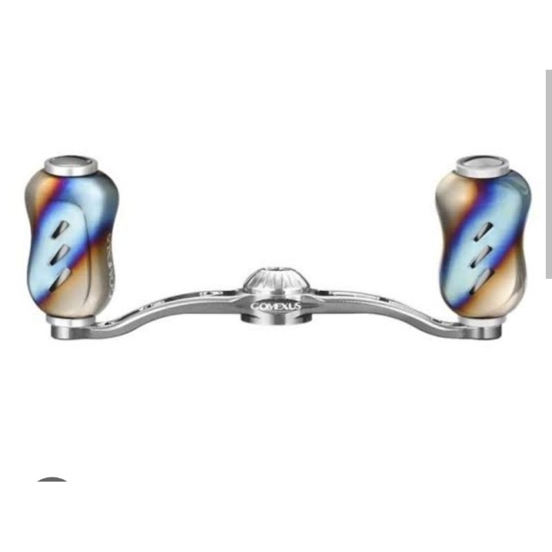knob handle gomexus