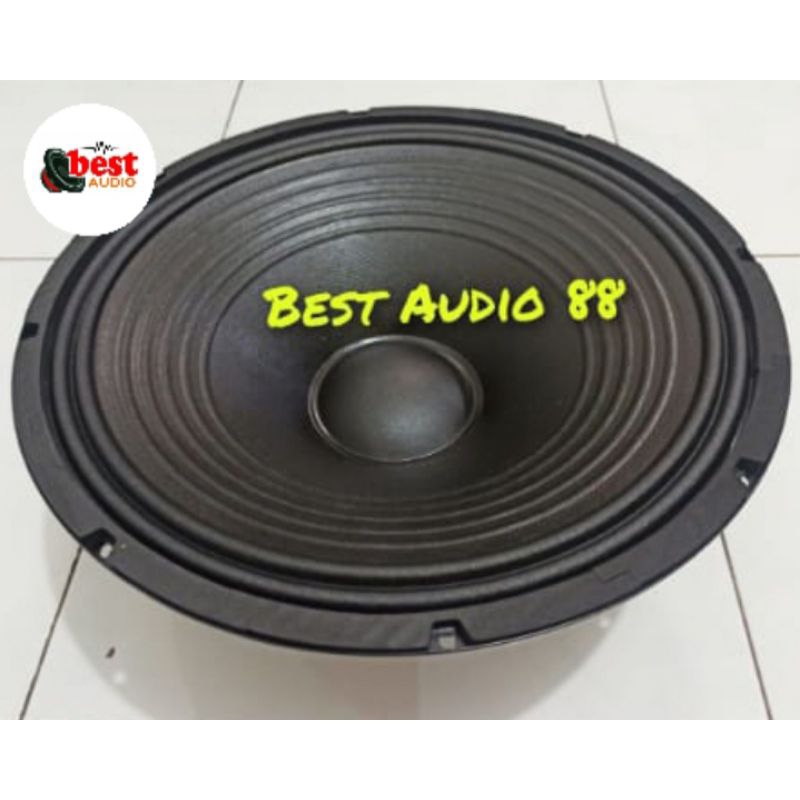 Speaker 15inch 15 inch ZQpro 15675 voice coil 3inch