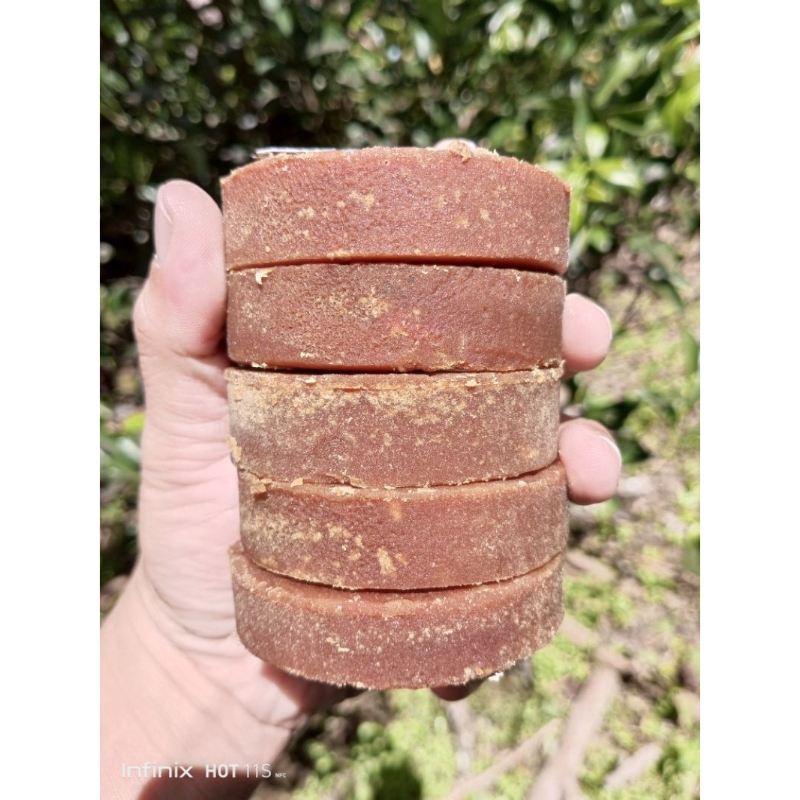 

gula aren asli 100% alami berat 500g