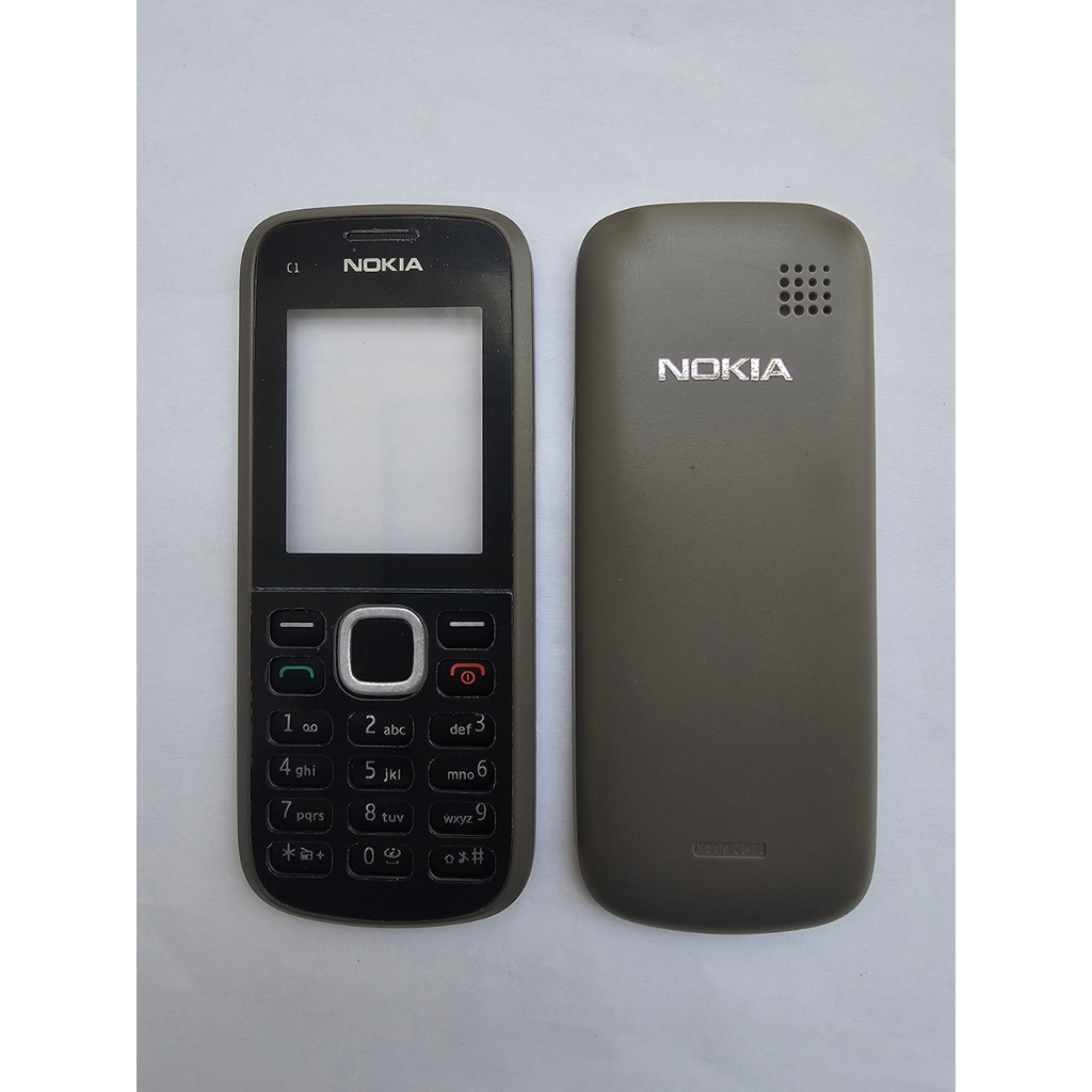 Casing Nokia C1-02