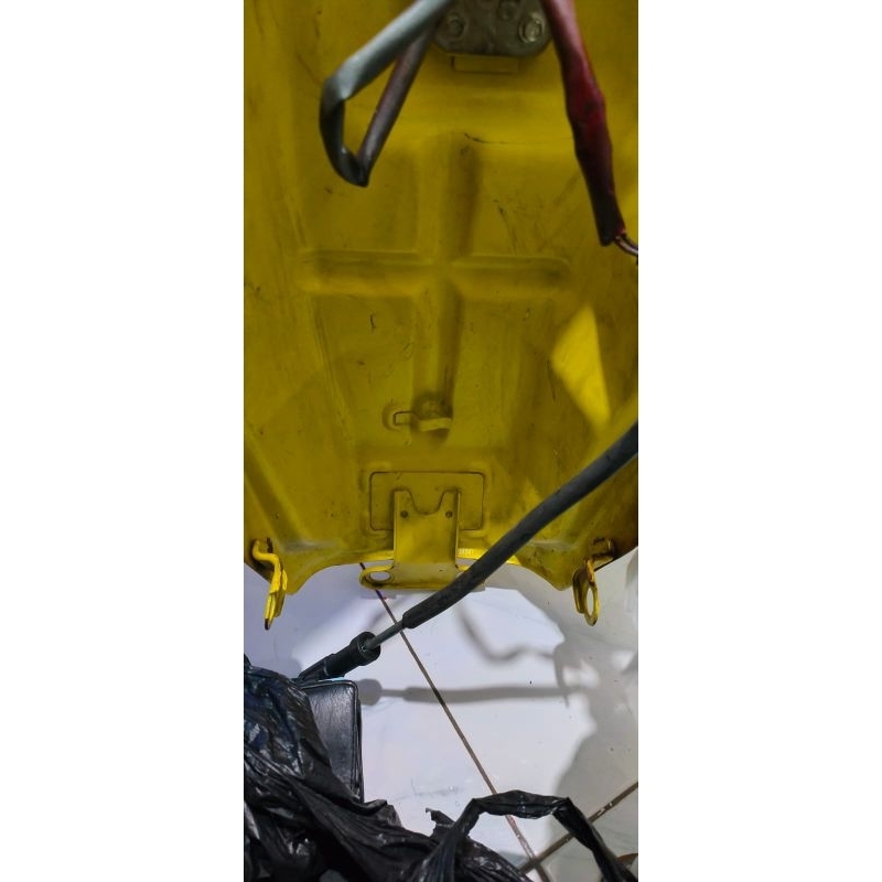 Tangki Ninja RR 2013