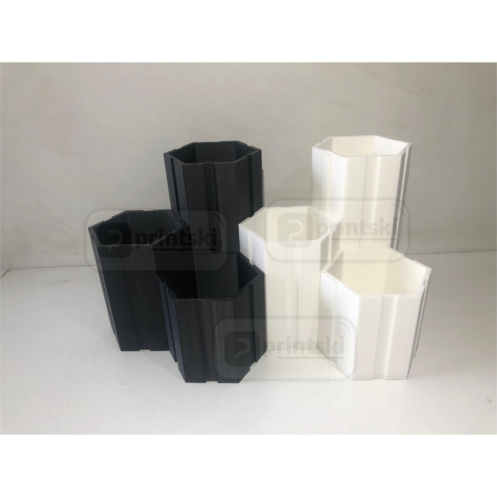 

KOTAK PENSIL BERDIRI MODULAR (SUSUN DAN SAMBUNG SENDIRI) AWET, BAGUS DAN INOVATIF.