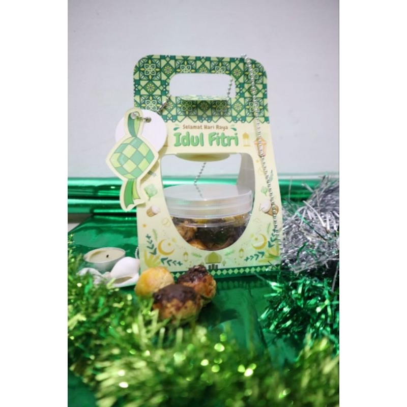 

Hampers Nastar Idul Fitri