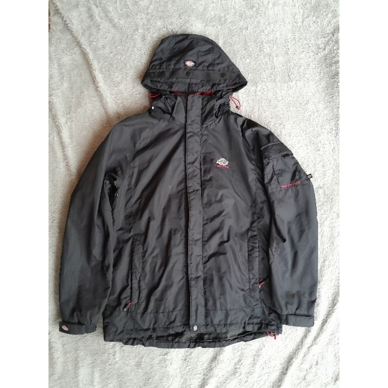 Dickies ecwcs gorpcore second