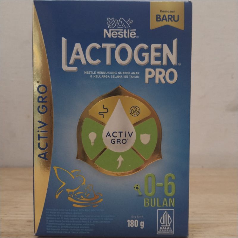 Lactogen