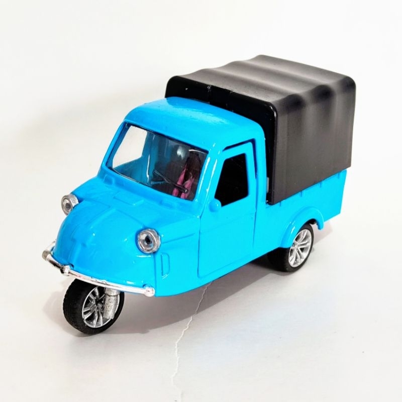 Diecast Bemo Berkualitas RARE