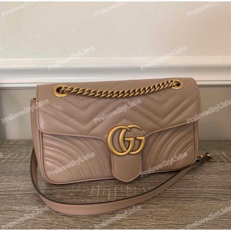 preloved gucci marmont original preloved gucci marmont authentic