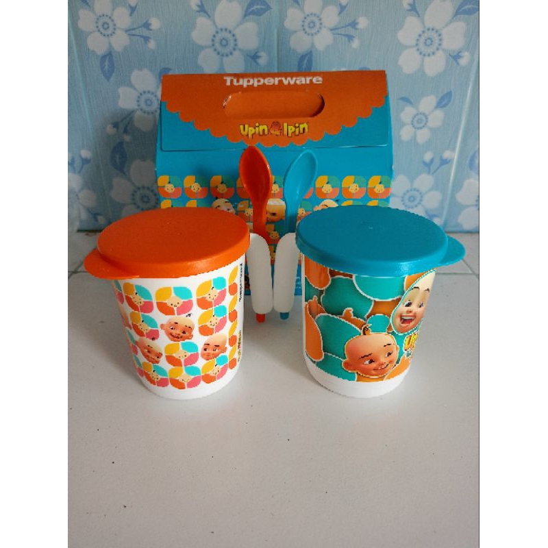 Mug Upin dan Ipin