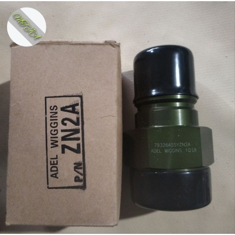 RECEIVER  ADEL  WIGGINS  1Q19.  ZN2A