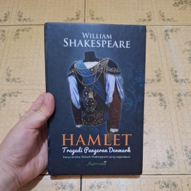 Hamlet (william shakespeare)
