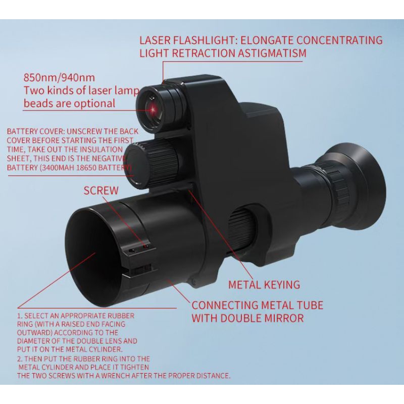 NVH PLUSVISION NV4A