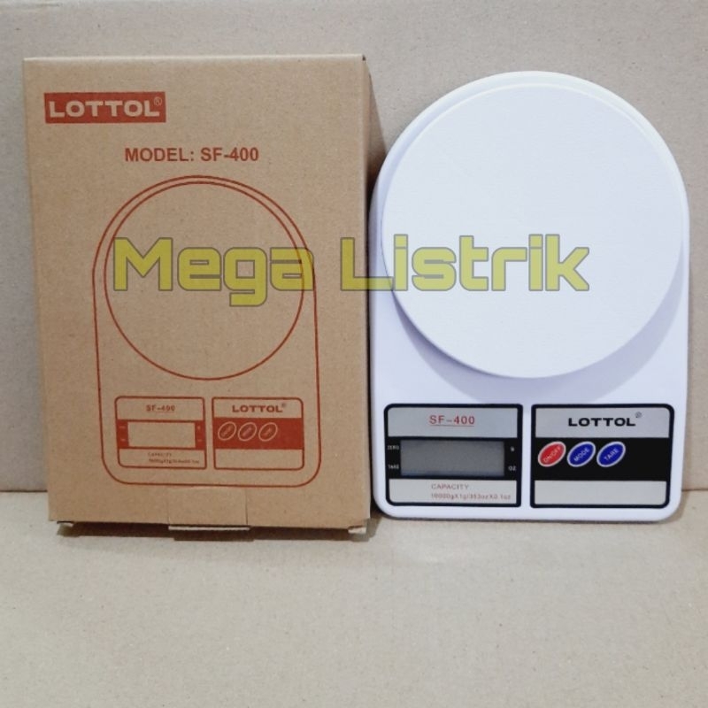 timbangan digital timbangan kue 10kg