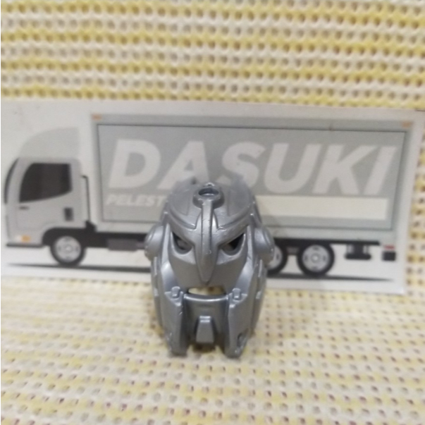 Lego Part 11279 Hero Factory, Mask Bulk H0106L