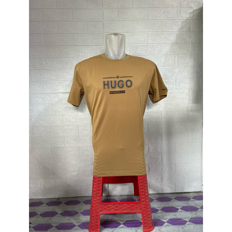 Hugo selection original