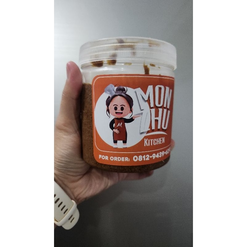 

Bumbu Marinasi Home Made by Monzhu Kitchen Bumbu marinasi ayam daging sapi ikam khas indonesia panggang seafood vegetarian cepat praktis homemade premium untuk pemula lezat original
