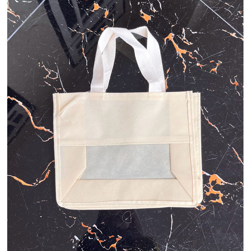 

Tas hampers size 26x10x20cm Kode TH 169